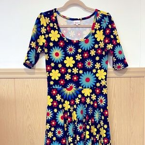 LuLaroe Nicole size medium